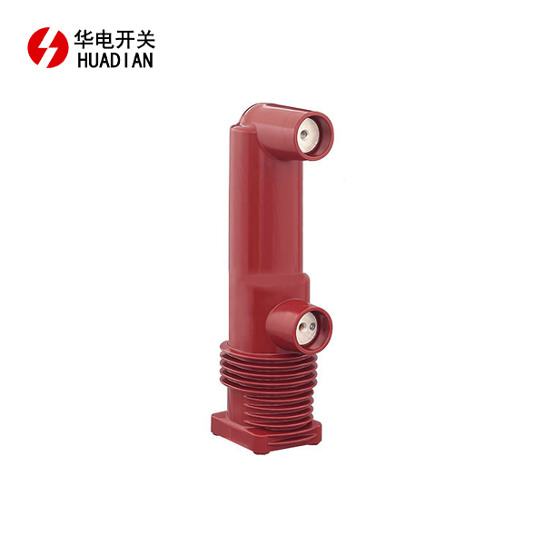 What is the structure and principle of the sealed pole?